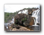 2008-01-09 Chapada (26)... with nice swimming and...